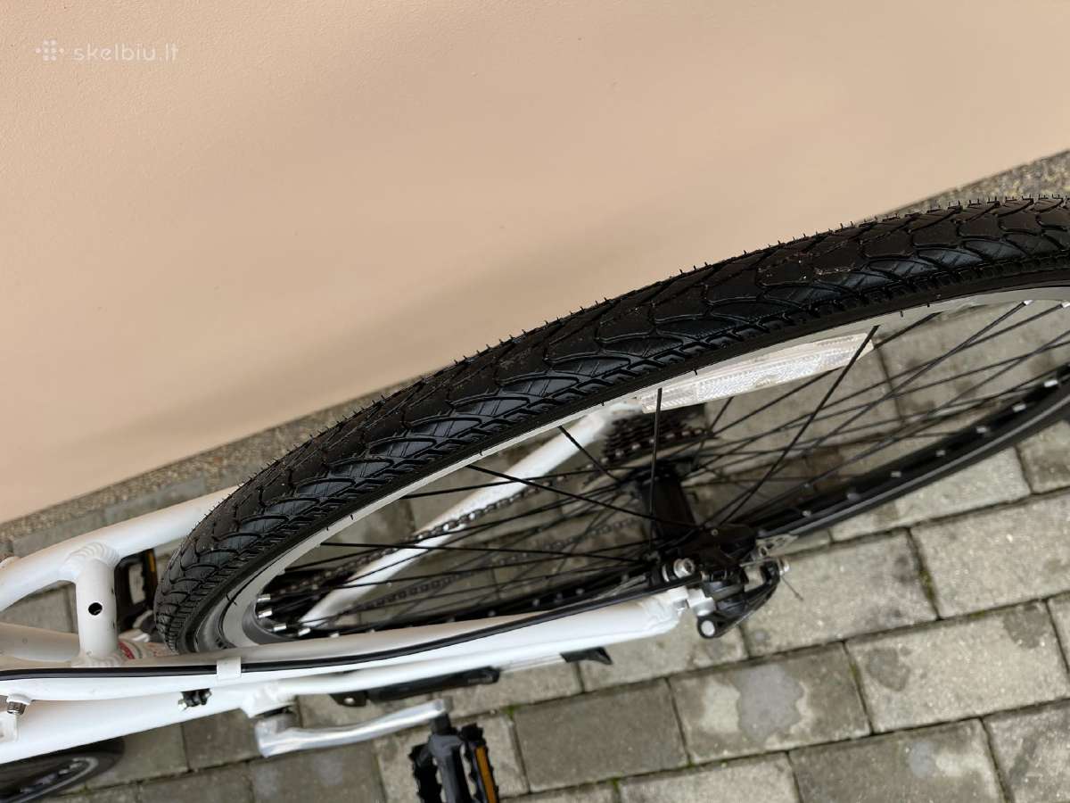 Viking Notting Hill 28' M dydis - nuotraukos Nr. 8