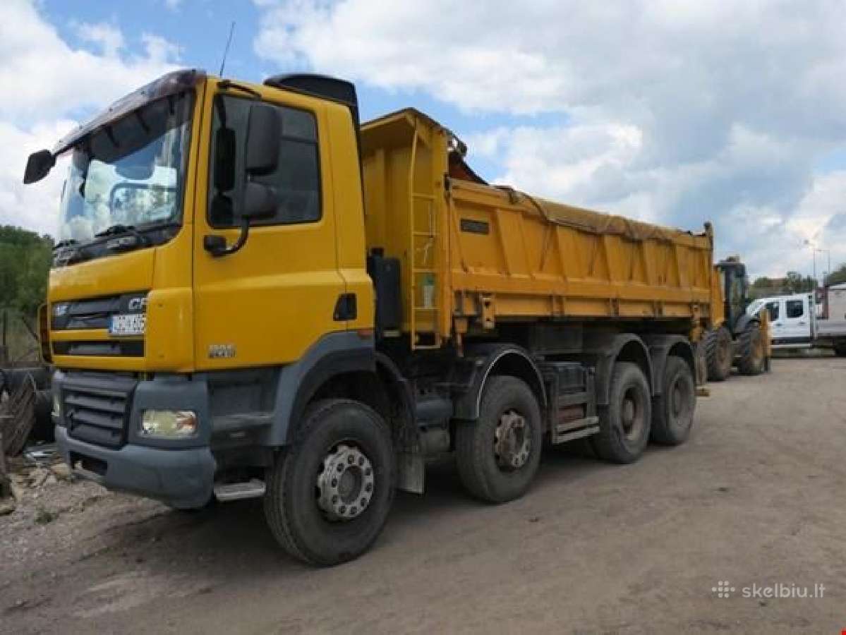 Juodžemis, smėlis, žvyras skalda 0678 33337 - nuotraukos Nr. 4