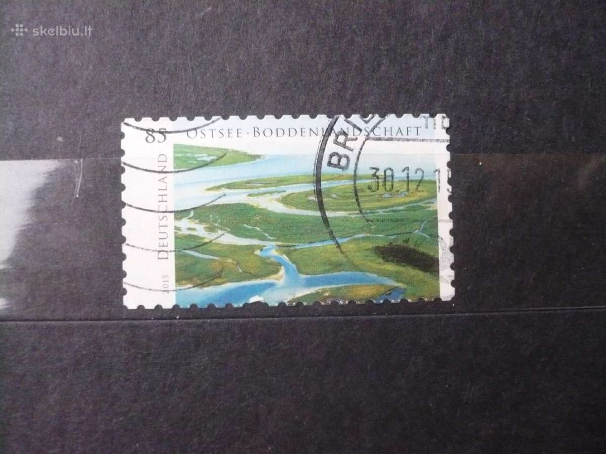 2015 m. Laukinė Vokietija – Ostsee