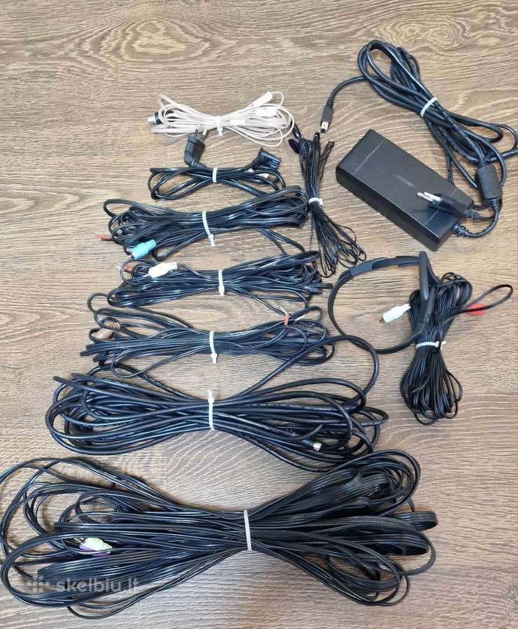 Bose Lifestyle V35“ namų kino sistema