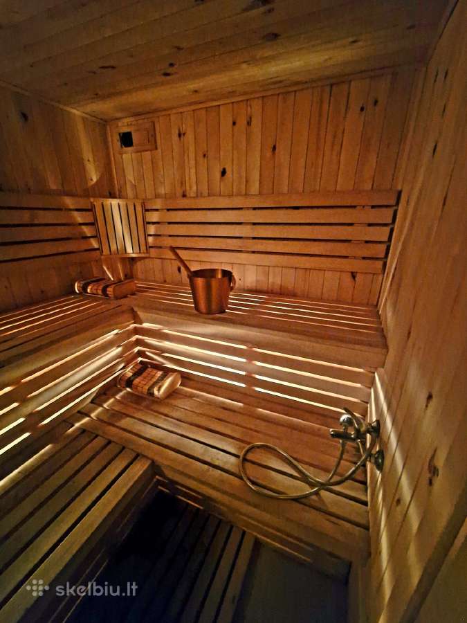 Kambarių ir butų nuoma darbuotojams, keliautojams. - nuotraukos Nr. 23