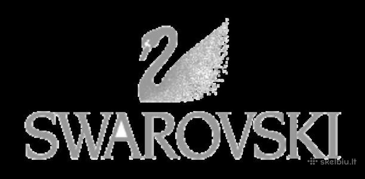 Swarovski baldinės rankenėlės - nuotraukos Nr. 10