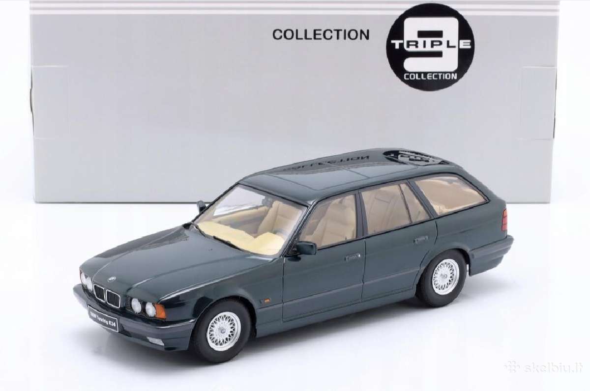 Bmw 520 E34