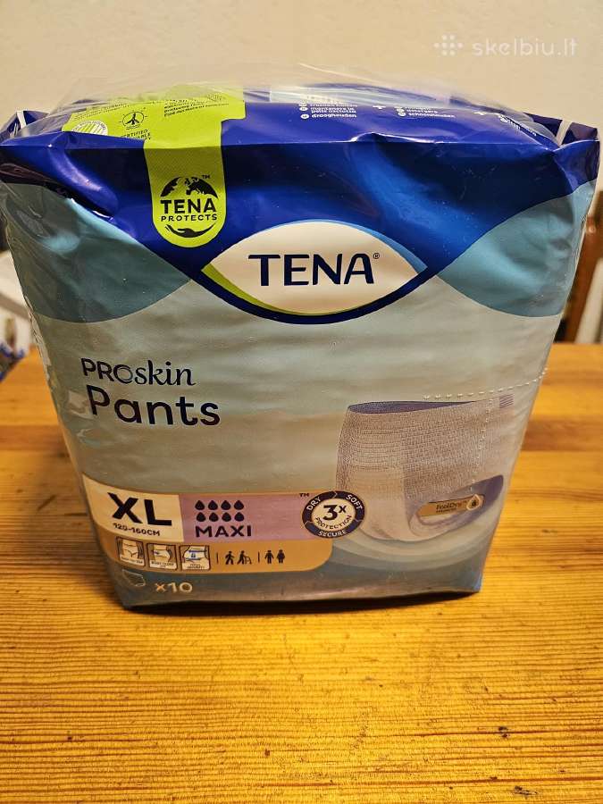 Tena sauskelnės