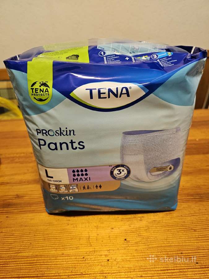 Tena sauskelnės - nuotraukos Nr. 2