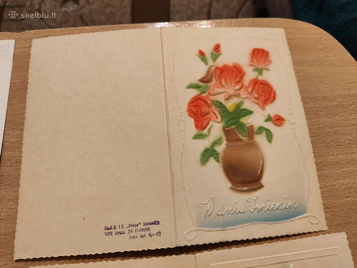 Atvirutės Nuo 1900 metu iki Ssr 270 foto2 dalys - nuotraukos Nr. 4