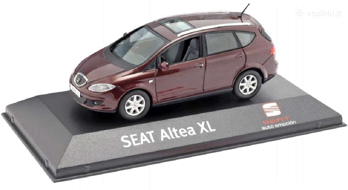 Seat Altea XL