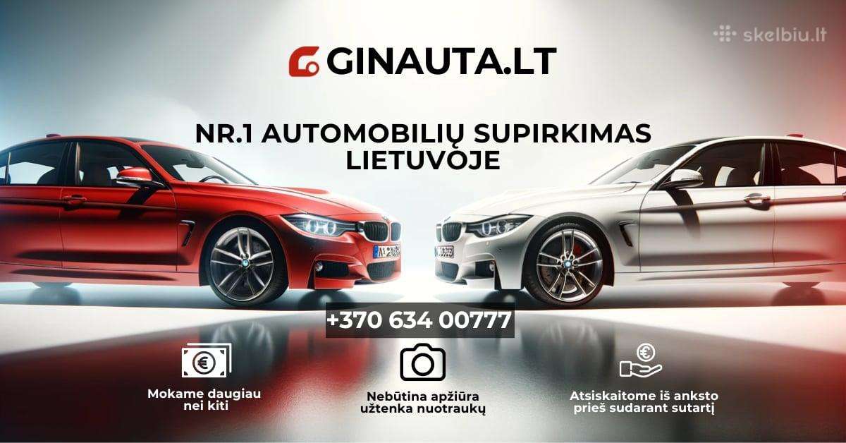 Brangiausias supirkimas Lietuvoje 24/7 - nuotraukos Nr. 2