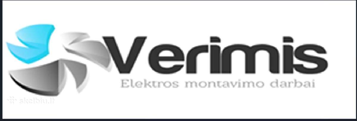 Elektromontuotojai