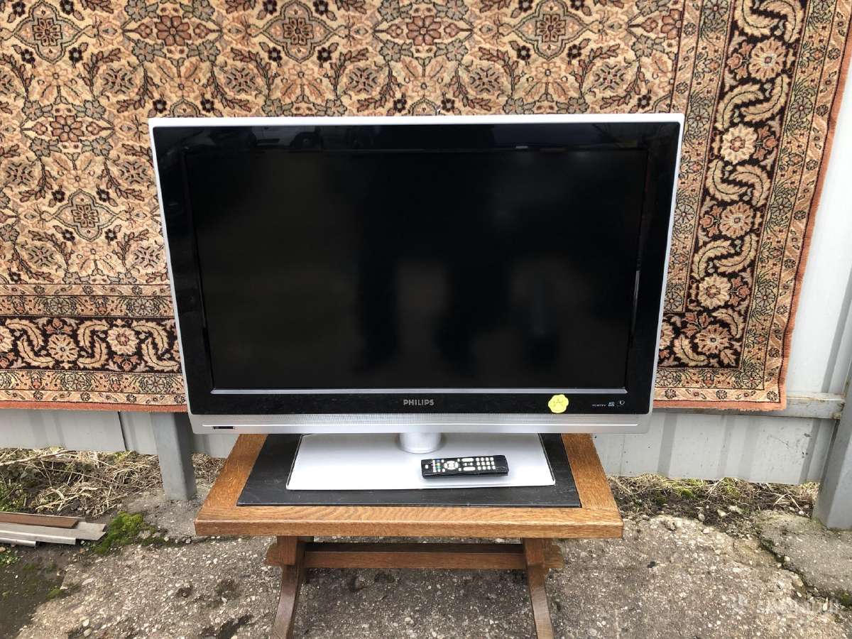 Televizoriai LCD - nuotraukos Nr. 12