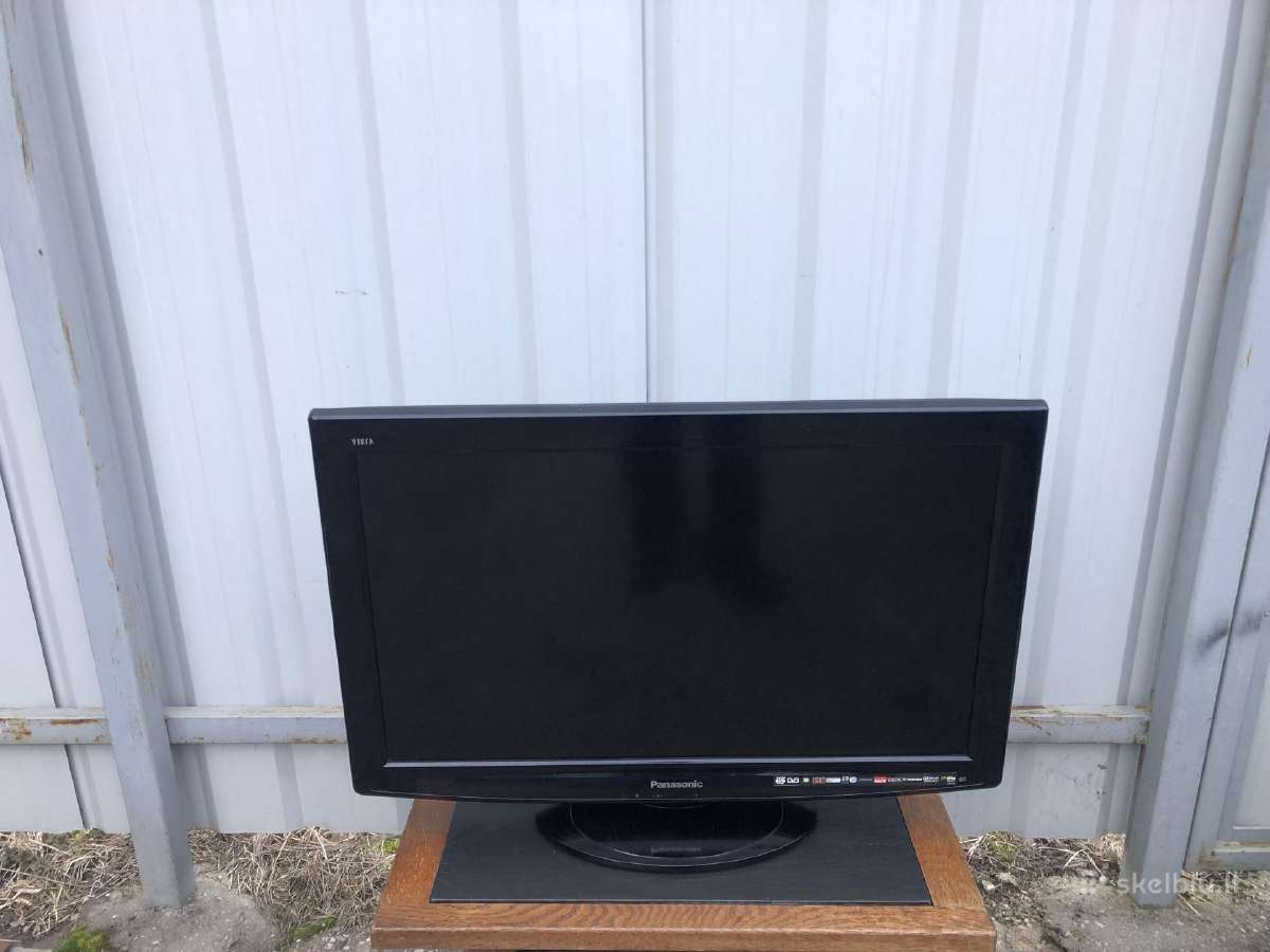 Televizoriai LCD - nuotraukos Nr. 14