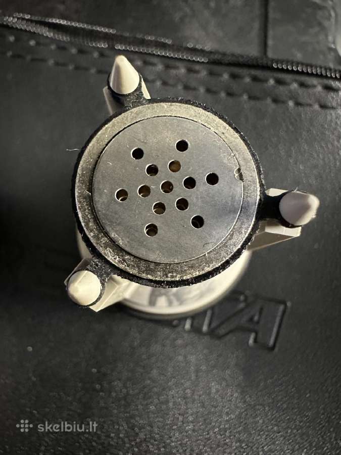 Shure Beta 87c kapsulės - nuotraukos Nr. 5