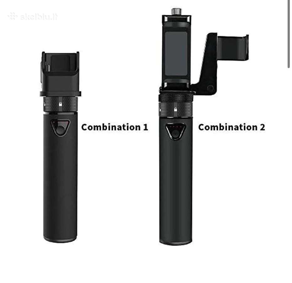 Trikojis pakrovimo stotele Dji Osmo - nuotraukos Nr. 2