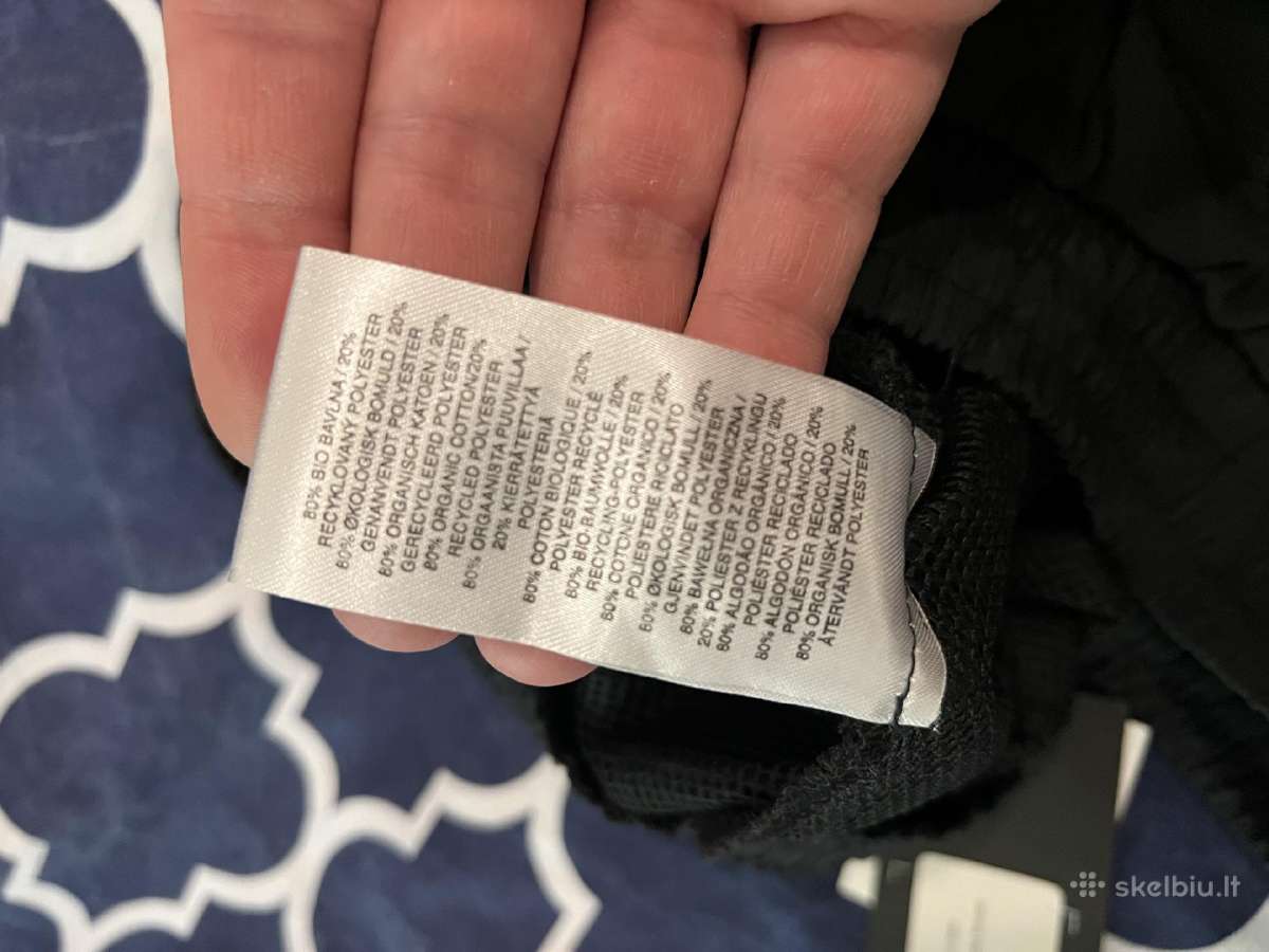 Originali Helly Hansen pavasarinė pūkinė striukė - nuotraukos Nr. 8