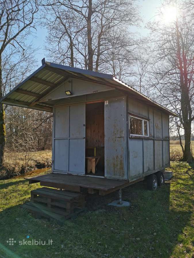 Mobili pirtis