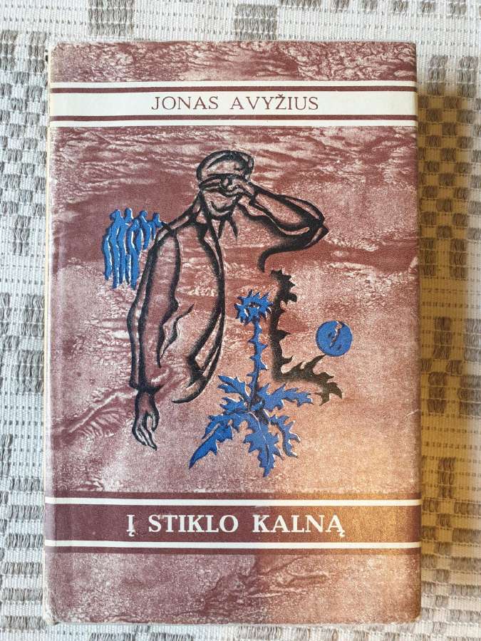Į stiklo kalną