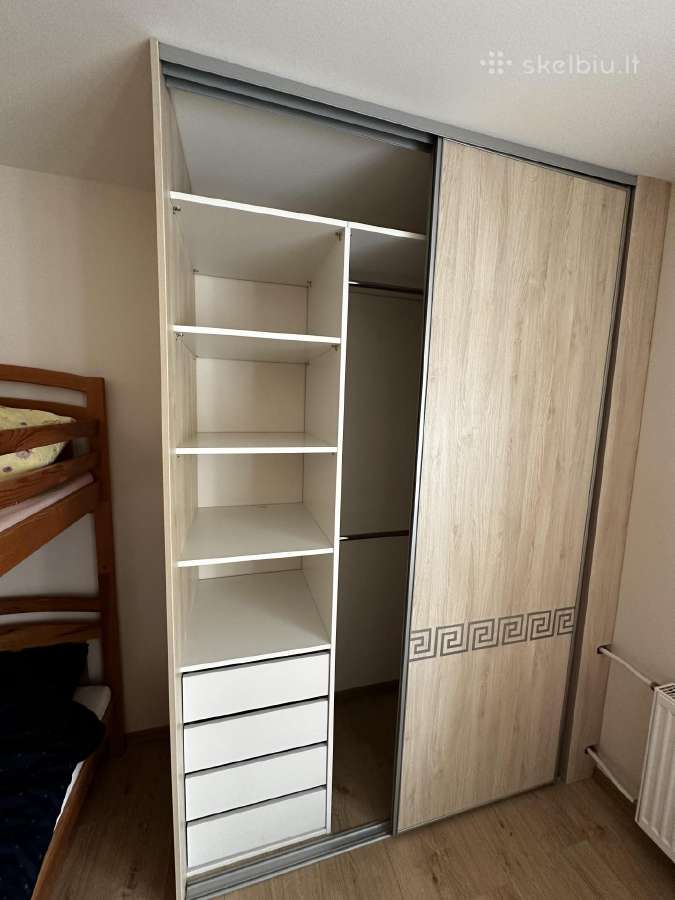 Spintų gamyba pagal užsakymą, baldu remontas - nuotraukos Nr. 5