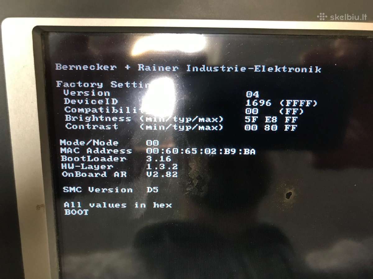 Nešiojamų kompiuterių kitos elektronikos remontas - nuotraukos Nr. 4