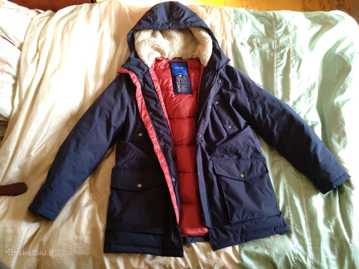 Jack&jones ziemine striuke