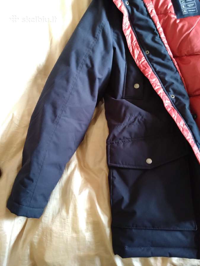 Jack&jones ziemine striuke - nuotraukos Nr. 3