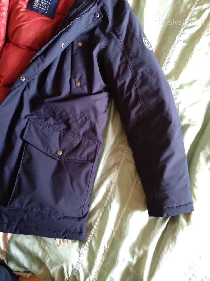 Jack&jones ziemine striuke - nuotraukos Nr. 4