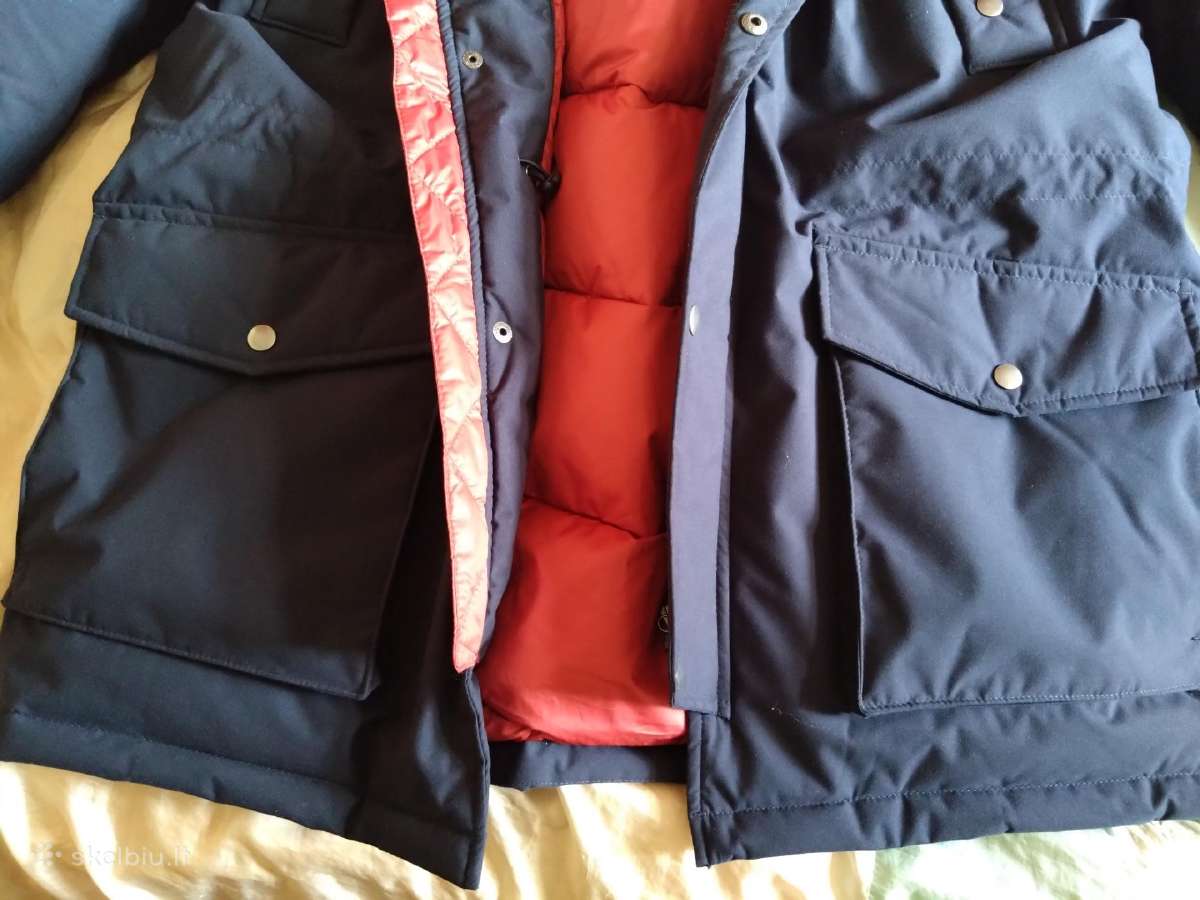 Jack&jones ziemine striuke - nuotraukos Nr. 5