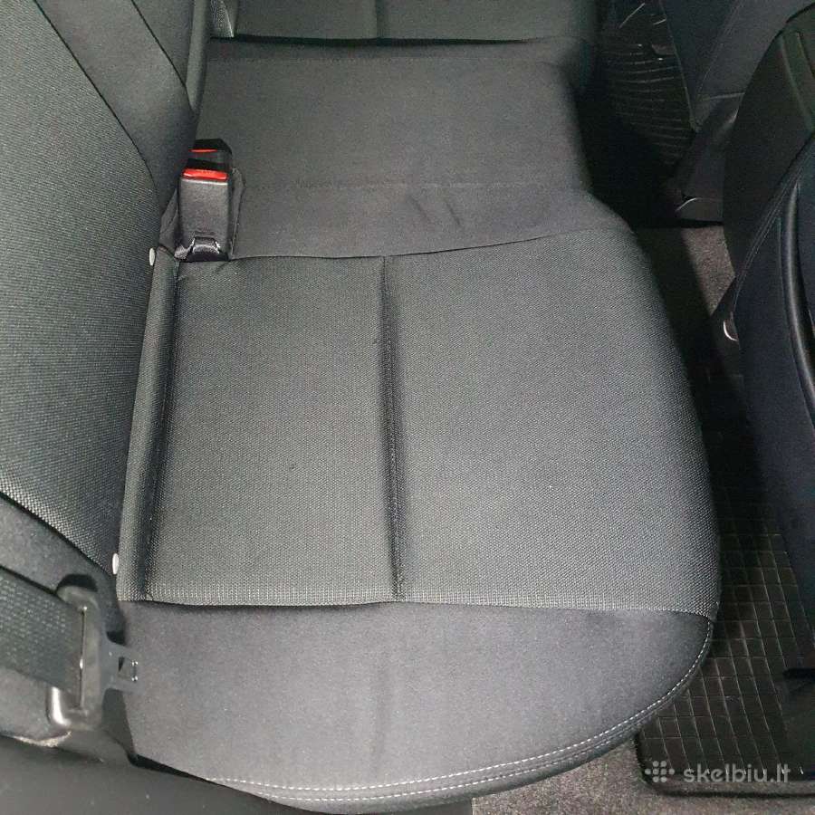 Automobilio cheminis valymas, odos dažymas - nuotraukos Nr. 6