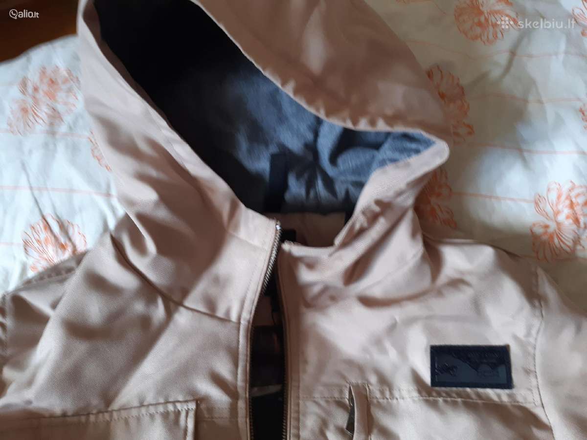 Nauja Only&sons striuke - nuotraukos Nr. 2