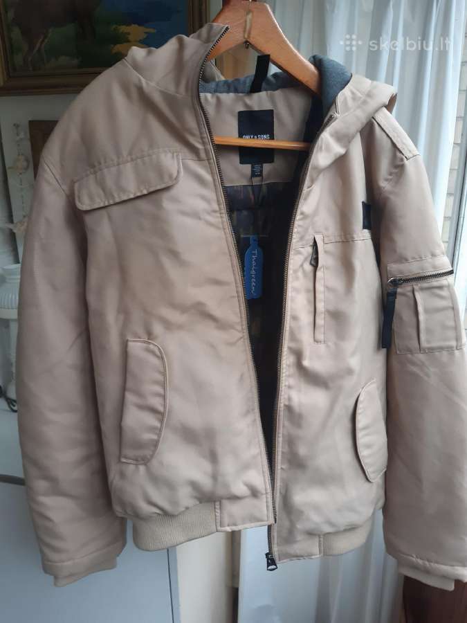 Nauja Only&sons striuke - nuotraukos Nr. 8