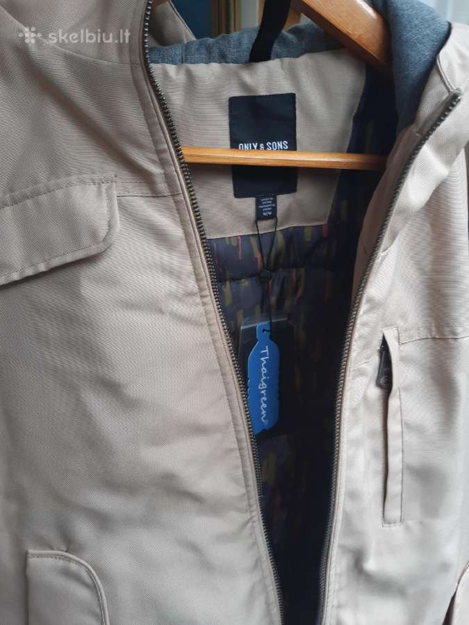 Nauja Only&sons striuke - nuotraukos Nr. 9