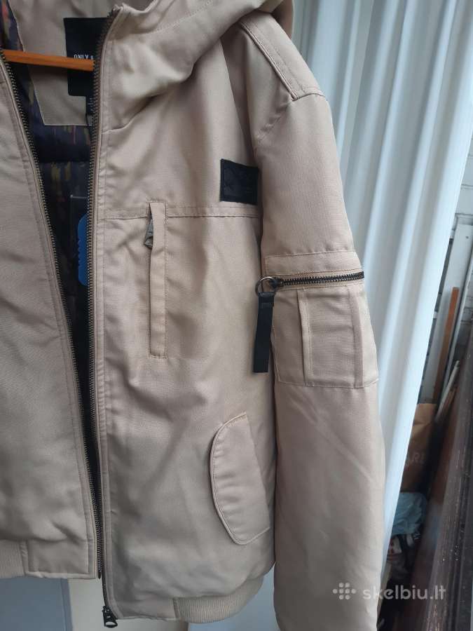 Nauja Only&sons striuke - nuotraukos Nr. 11
