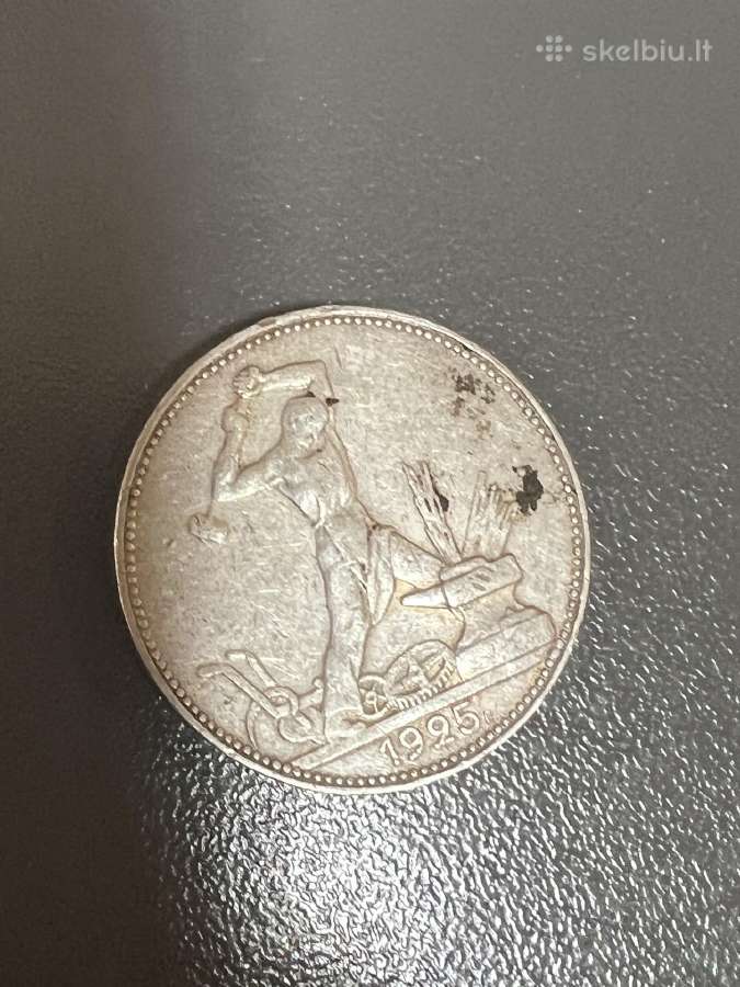 50 kapeiku 1925