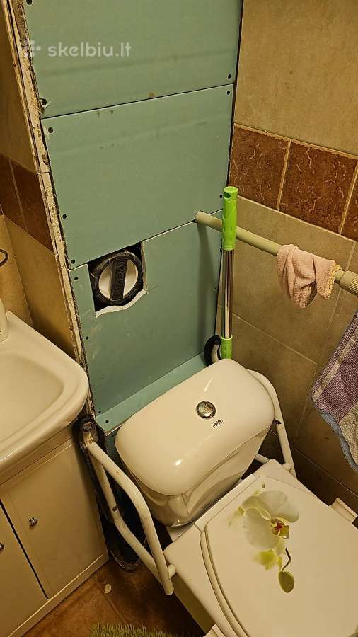 Ищу плиточника / Ieškau plytelių - Skelbiu.lt