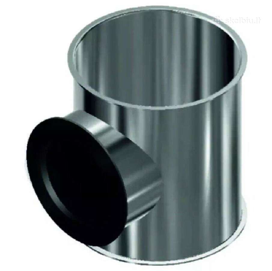 Grūdų tiekimo vamzdžiai su plastiku - nuotraukos Nr. 28