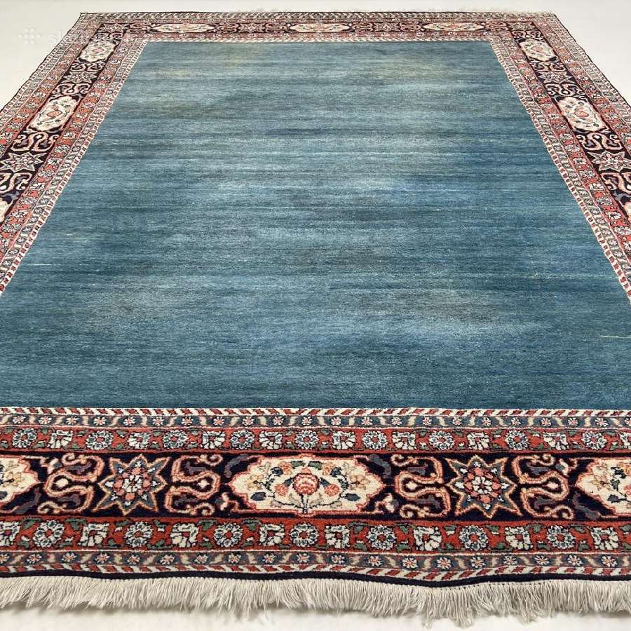 Persiškas rankų darbo kilimas 250x340 cm - nuotraukos Nr. 2