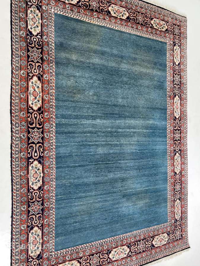 Persiškas rankų darbo kilimas 250x340 cm - nuotraukos Nr. 5