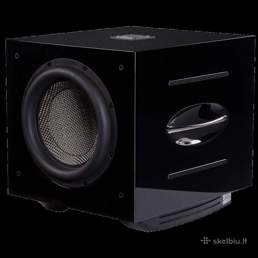 Rel T9x, S550,850, G1 Mkii - žemų dažnių kolonėlės - nuotraukos Nr. 14