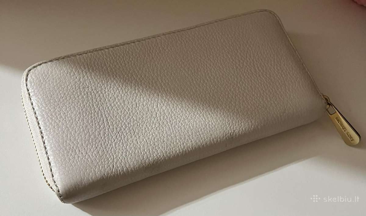 Michael Kors piniginė - nuotraukos Nr. 2