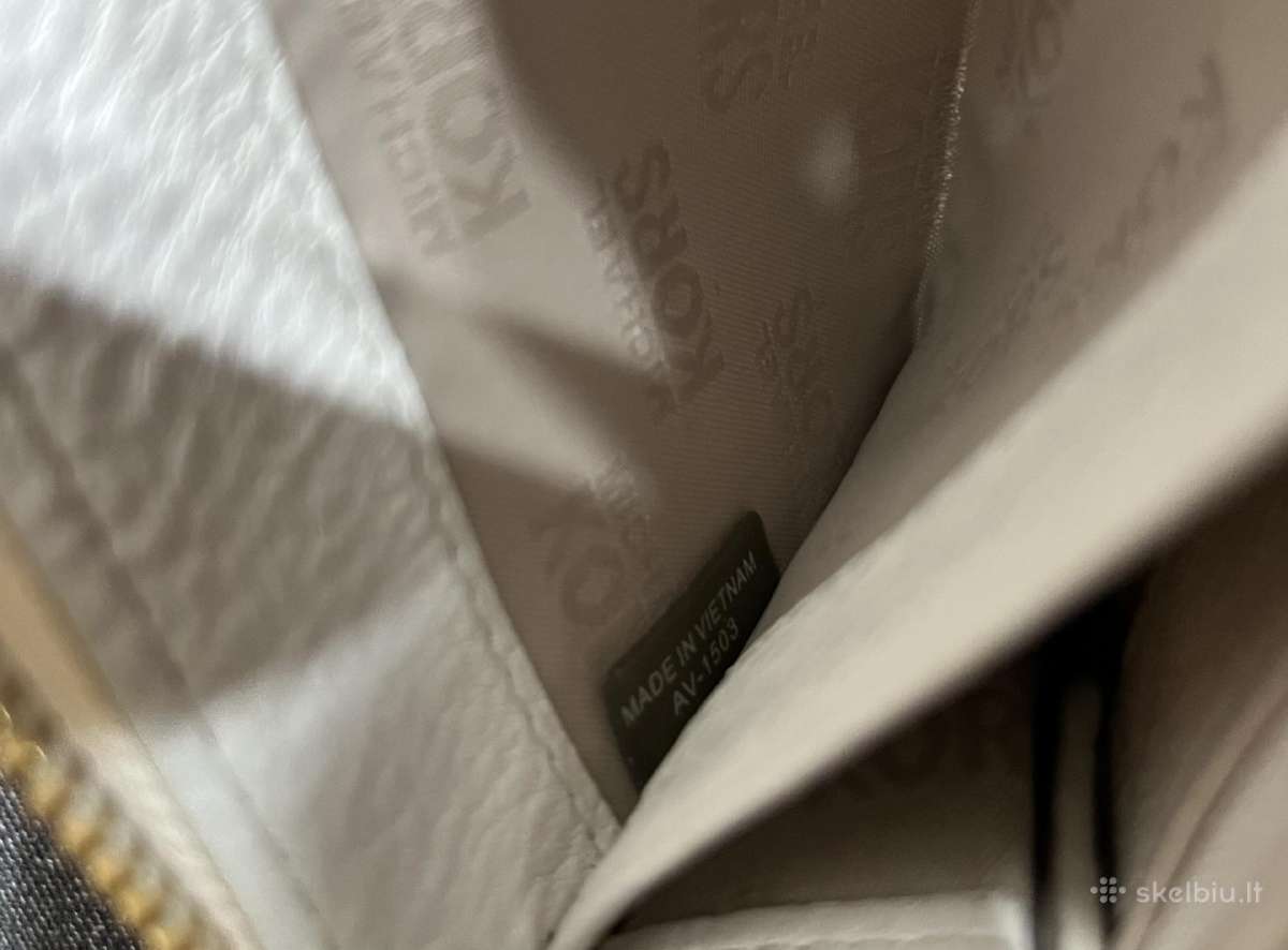 Michael Kors piniginė - nuotraukos Nr. 4
