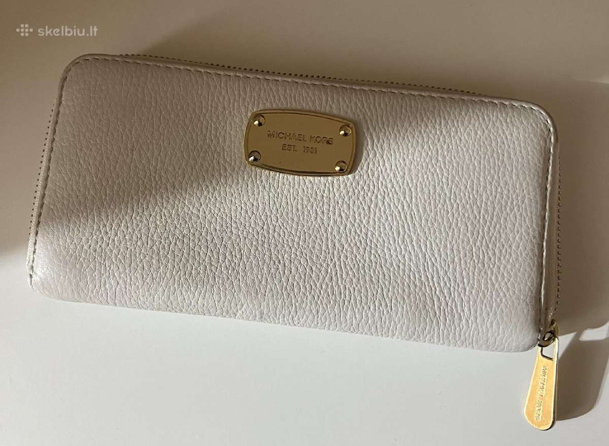 Michael Kors piniginė