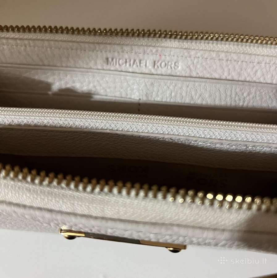Michael Kors piniginė - nuotraukos Nr. 6
