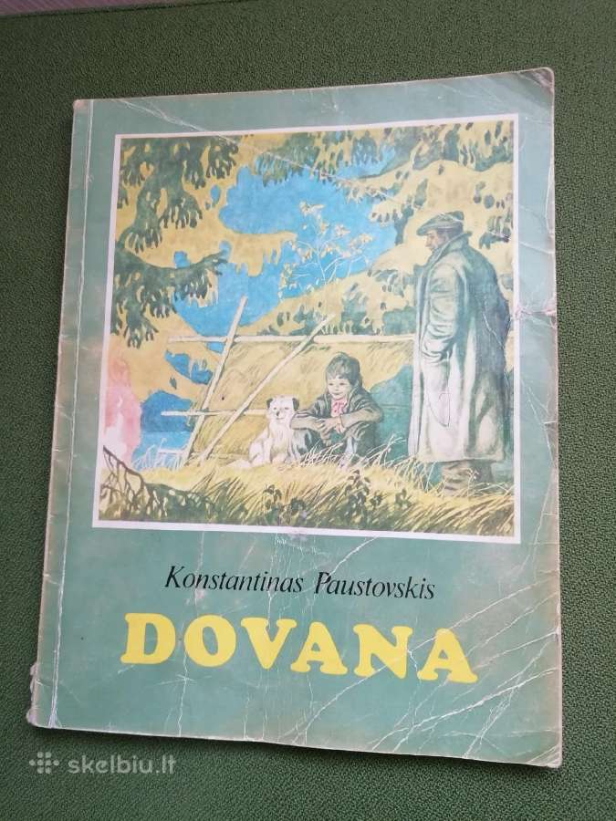 Daug knygu vaikams - nuotraukos Nr. 26