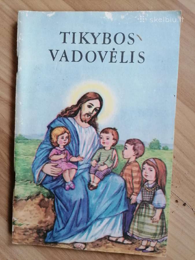 Daug knygu vaikams - nuotraukos Nr. 28