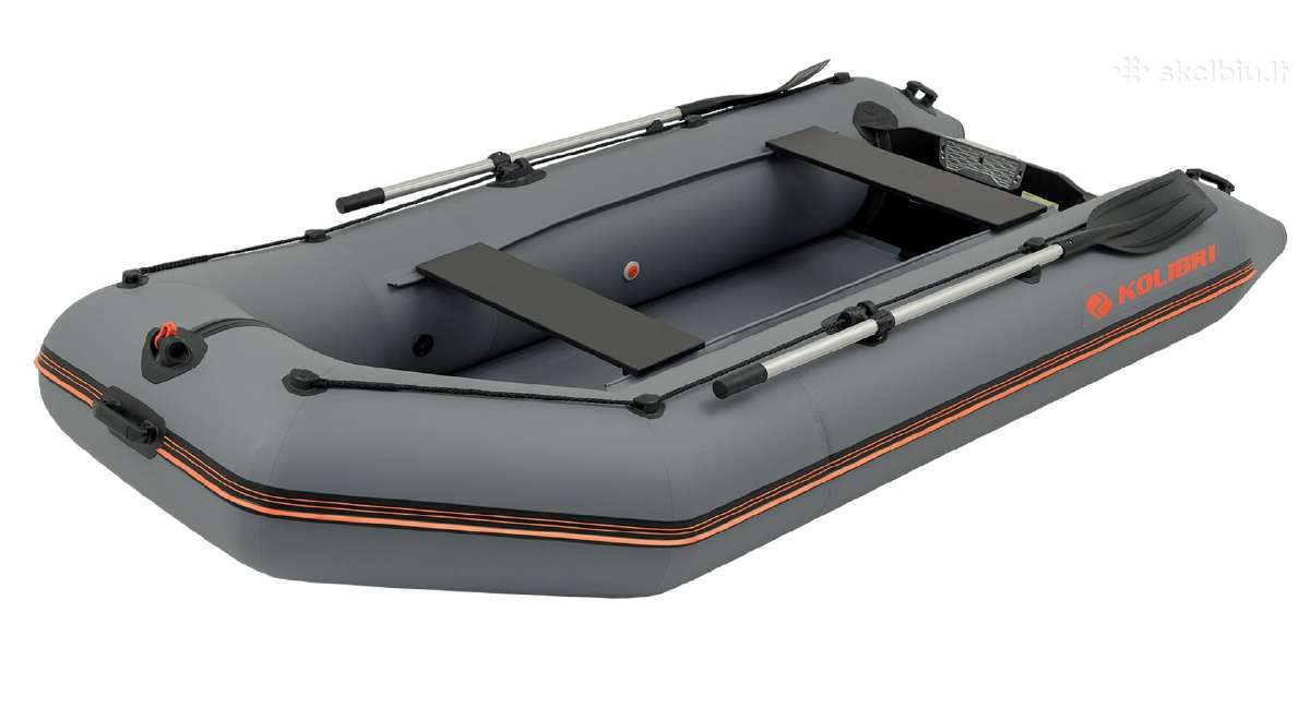 Valtis Kolibri Km330,300,280new - nuotraukos Nr. 2