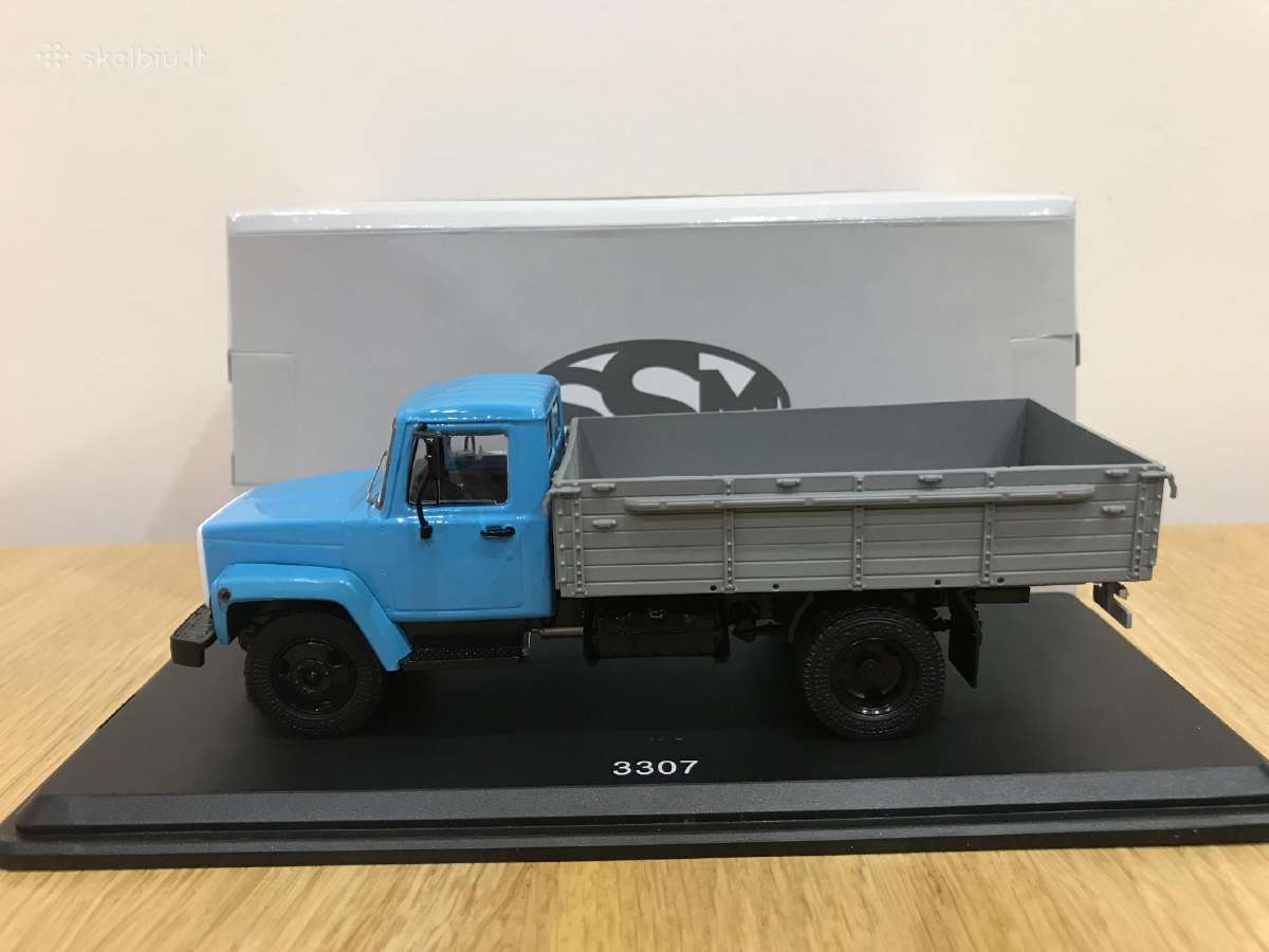 Gaz 3307