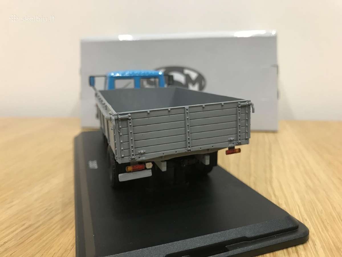 Gaz 3307 - nuotraukos Nr. 3