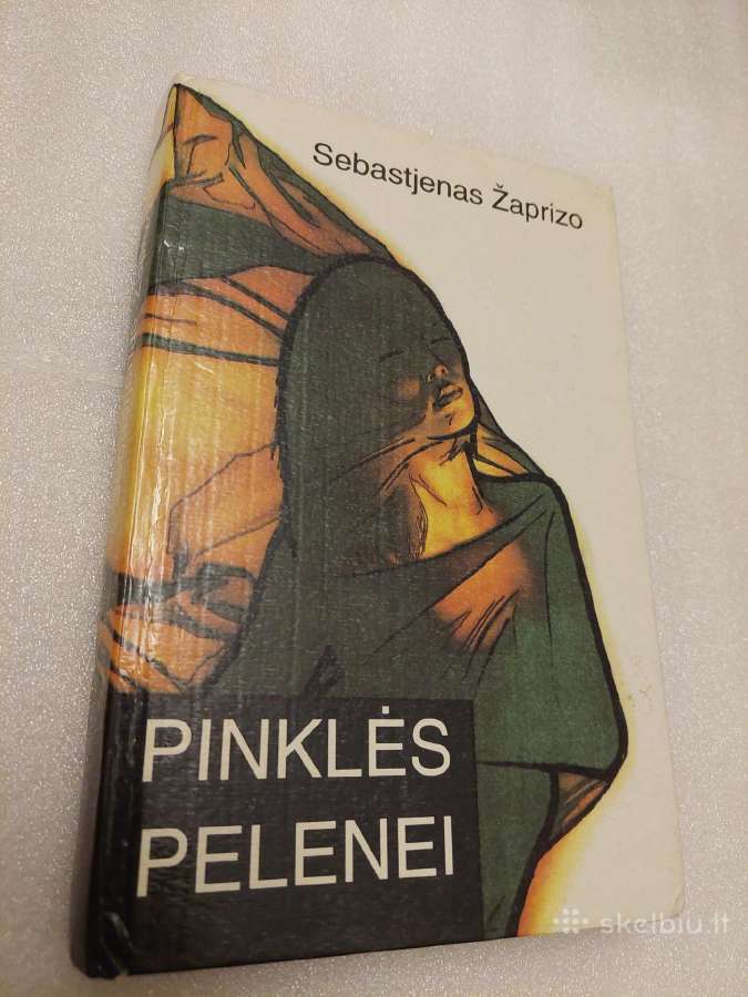 Pinklės pelenei