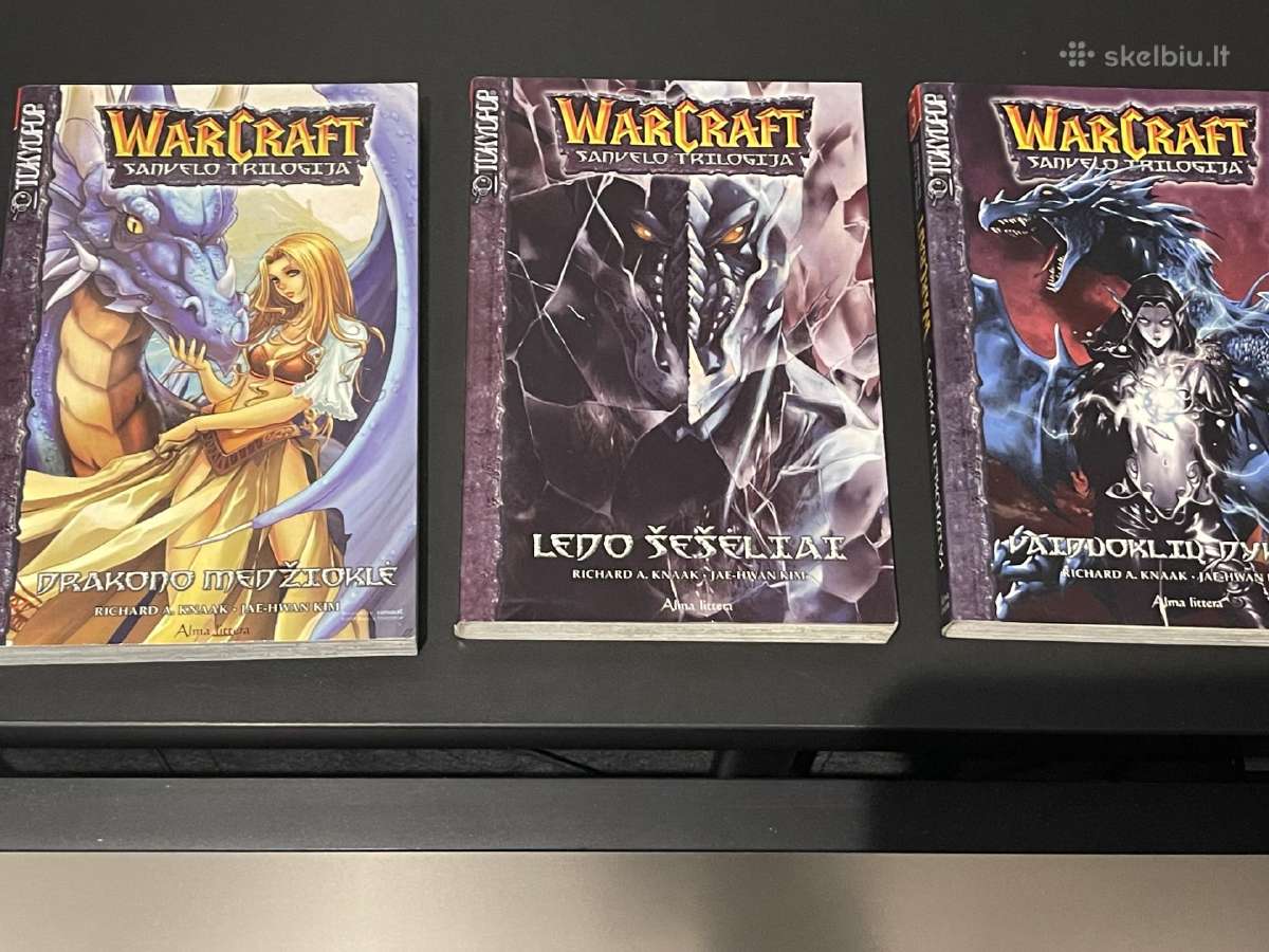 World of Warcraft