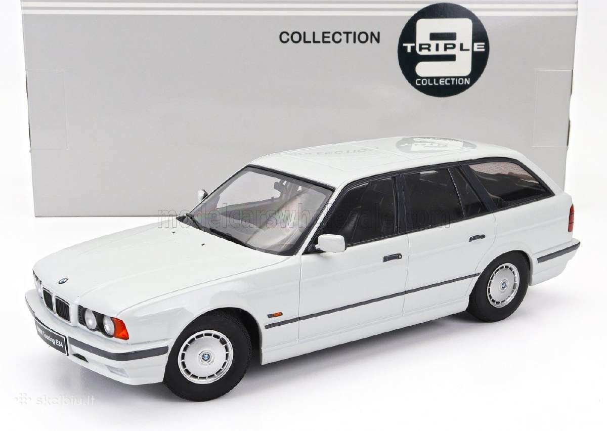 Bmw E39 - nuotraukos Nr. 2