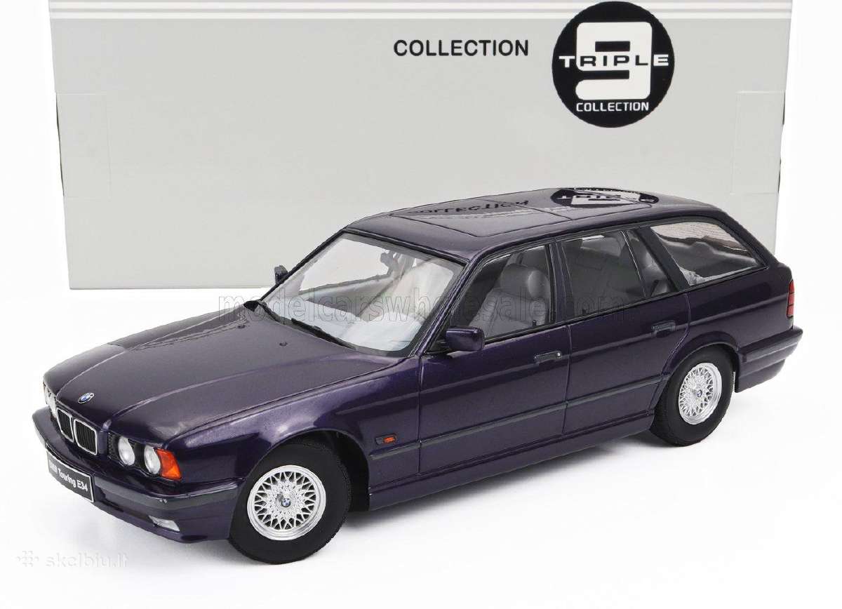 Bmw E39 - nuotraukos Nr. 3